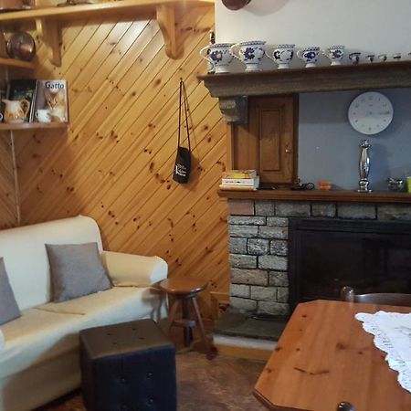 Casa Bizza Leilighet Vercana Eksteriør bilde